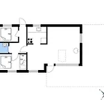 Feriehus Fan041-fano-lyngvej-14