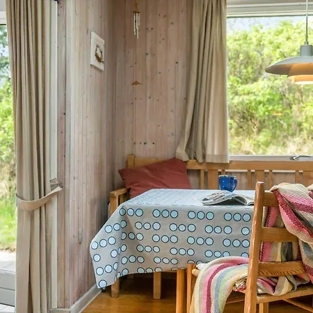 度假居 Fan041-fano-lyngvej-14 Fanø